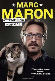 Attempting Normal: Maron, Marc: 9780812992878: Amazon.com: Books