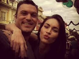 Megan fox leaves yung blud concert in los. Brian Austin Green Confirms Split With Megan Fox I Will Always Love Her And I Know She Will Always Love Me English Movie News Times Of India