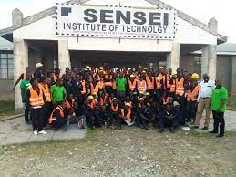 The best courses you can pursue at sensei institute of technology include diploma in real estate management,diploma in mechanical engineering,construction plant engineering and electrical installation. Sensei Institute Of Technology Courses Offered Fee Structure Ralingo
