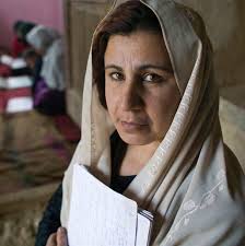 Peace education in formal schools