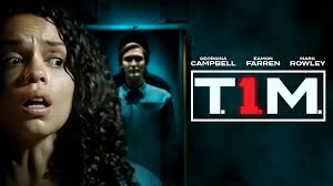 Prime Video: Trigger Point