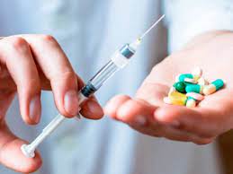 The same type 2 diabetes drug semaglutide seems to work well against. Fda Greenlights First Oral Version Of Novo Nordisk S Type 2 Diabetes Drug