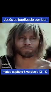 Jesus De Nazareth Greg Guillotin