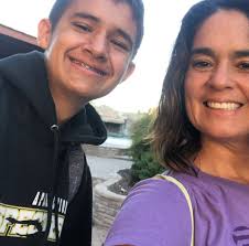 Liz Langenbach (@AJLiz)