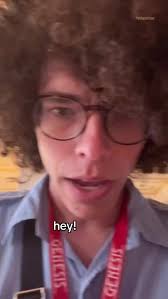 David Corenswet as Clark Kent 👏 #superman #DCU #DavidCorenswet 🎥:  @/guywithamoviecamera