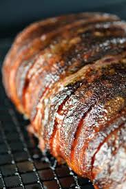 Add the onion and sauté until tender, 4 to 5 minutes. Bacon Wrapped Meatloaf Recipe Add A Pinch