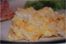 Magic Hash Brown Casserole Summer Slow Cooker Recipes Recipes Cooking Recipes