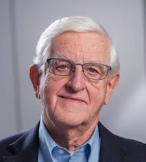 Bicentennial Holmes Lecture: Q&A with Dr. Joseph B. Martin