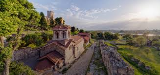 It is located at the confluence of the sava and danube rivers and the crossroads of the. Flights To Belgrade Turkish Airlines City Guide