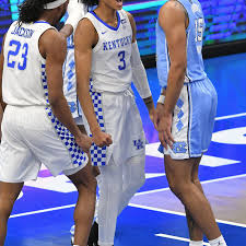 Could your team land a superstar? Nba Mock Draft 2021 Espn 60 Pick Projection Updated A Sea Of Blue