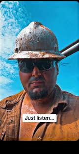 Roughneck Man Bubba Reeves