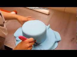 seker hamurlu pasta nasil yapilir butik pasta yapimi youtube pasta katli pastalar pasta susu