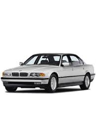 The trunk space was a generous 500 l and that's only one of the reasons that made it an ideal car for long family trips. 7er E38 Car Parts24 Com Online Shop Specialist For Bmw Spare Parts