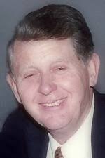 Obituary for Peter Boylan