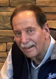 Michael Lawrence Blackman Obituary