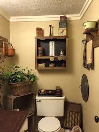 Cute Decorating I Like It Primitive Country Bathrooms Primitive Decorating Country Primitive Bathrooms