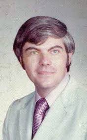 John William Dillard