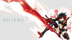 We have an extensive collection of amazing background images carefully chosen by our community. 50 Kill La Kill Wallpaper 1366x768 On Wallpapersafari