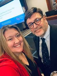 Joseph Gaines's Instagram, Twitter & Facebook