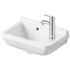 Starck 3 toilet seat and cover. Duravit Starck 3 Handwaschbecken 40 Cm Megabad