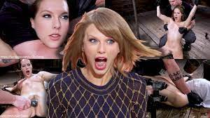 Taylor Swift Extreme Bondage with Waterboarding DeepFake Porn - MrDeepFakes