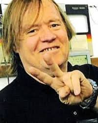 Terry Leroy Maners Obituary August 20, 2025