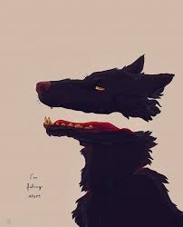 Dark Art Missions On Instagram Copyright Susitse Art Behold This Dark Transmission By Susitse Art Want To B Aesthetic Art Art Drawing Artwork