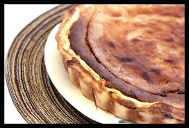 Tarte Au Riz Et Au Macaron La Belge Ttitude