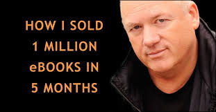 The Lessons Of John Locke's Self-Publishing Career