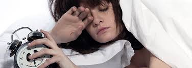 Manque de sommeil et fatigue : conditions sous-jacentes et p • La Vie  Chiropratique