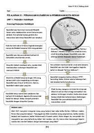 Perjanjian hudaibiyah merupakan salah satu perjanjian yang dilakukan rasulullah saw di desa hudaibiyah. Nota Pi T3 Smksm Bidang Sirah Flip Ebook Pages 1 12 Anyflip Anyflip