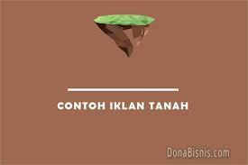 Njkp sendiri diperoleh dari nilai jual objek pajak (njop) dikurangi nilai jual objek pajak tidak kena pajak (njoptkp). 8 Contoh Iklan Jual Tanah Atau Kavling Donabisnis