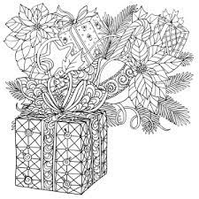 Coloring Pages For Adults Free Christmas Coloring Pages Christmas Coloring Pages Coloring Pages