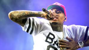 Chris brown was born on may 5, 1989 in tappahannock, virginia, usa as christopher maurice brown. Why Is Chris Brown Stuck In Philippines