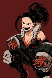 Maybe you would like to learn more about one of these? Momo Bnha Wallpapers Wallpaper Cave