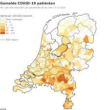 121 nieuwe de totaalcijfers geven de geteste besmettingen sinds het begin van de uitbraak weer. Corona Update Zwolle 1 Nieuwe Besmetting Totaal 10 Bevestigde Patienten Rtv Focus