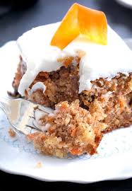 Moist Gluten Free Carrot Cake Entenmann S Style Gluten Free Carrot Cake Savoury Cake Carrot Cake Recipe Nz