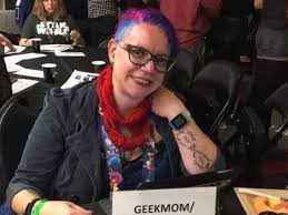 Pin by blue on radical feminist in 2020 | radical feminist. A Brave New Hair Color Why My Hair Is A Feminist Statement Geekmom