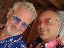 GROSSE SCHLAGER PARTY beim Buschenschank Frauneder-Stutz HEUTE