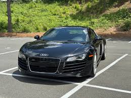 Image result for Phantom Black 2009 R8