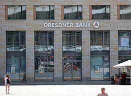 Bnp paribas personal finance s.a. Dresdner Bank Jewiki