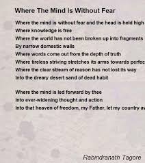 Browse All Poems Love Poems Rabindranath Tagore Poem Rabindranath Tagore Tagore Quotes