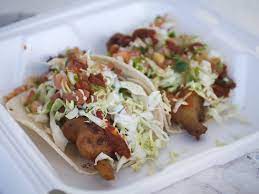 Maybe you would like to learn more about one of these? 17 Best Fish Tacos In Los Angeles For Pescado Perfection