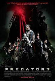 But, these are the best movies of the 2010s. Predators Film Wikipedia