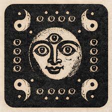 ☯️ 👁️ ☯️