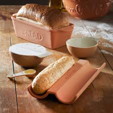 Mason Cash Terracotta 33cm Baguette Form Baking Tray Ceramic Dishes Mason Cash Food