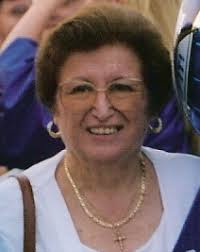 Obituary information for Helen Mastrogeorgiou Petrakis
