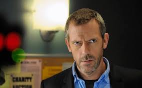 Dr. House