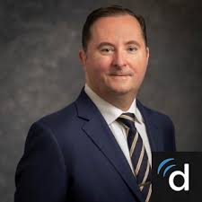 Dr. Ronan J. Kelly, MD