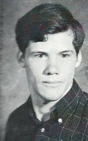 Raymond Arthur “Ray” Shields (1953-2012)